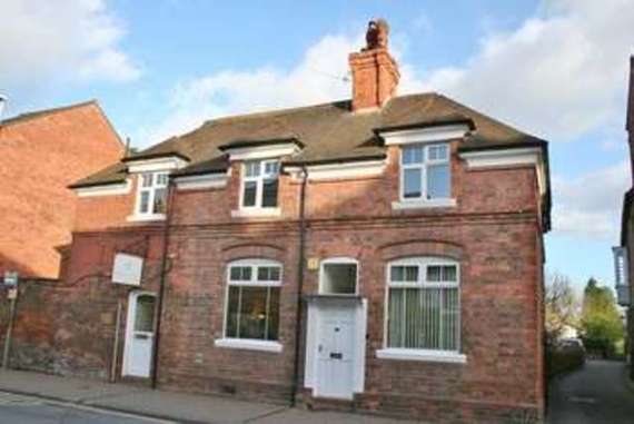 2 Bedroom Flat